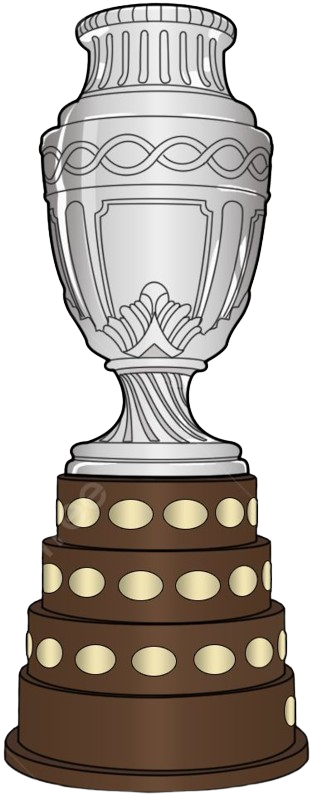 Trofeo Copa América 2024