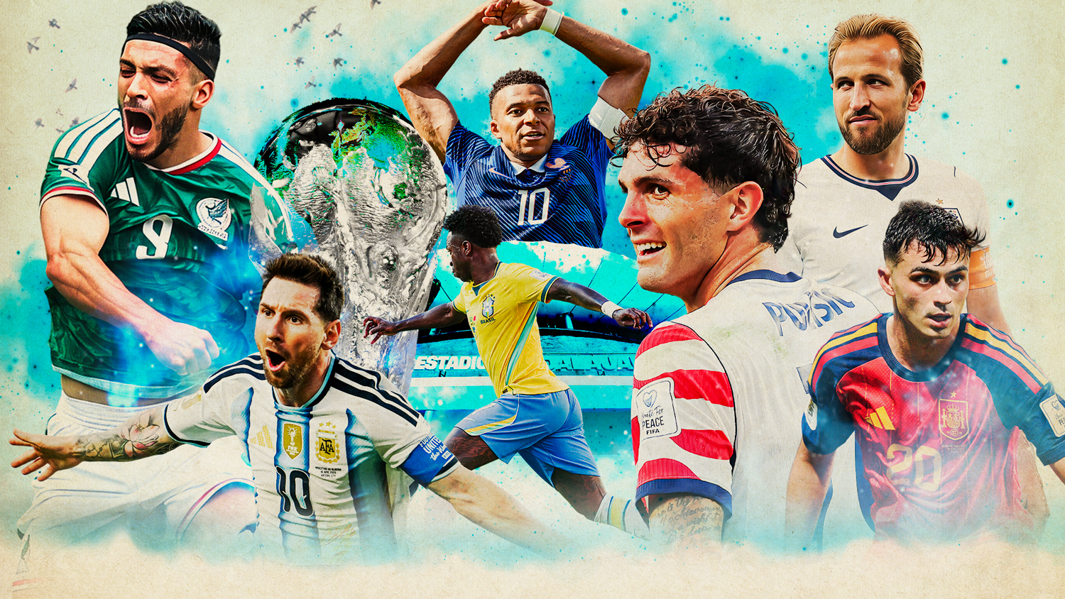 2026 Mundial