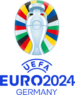 2024 Euro Logo