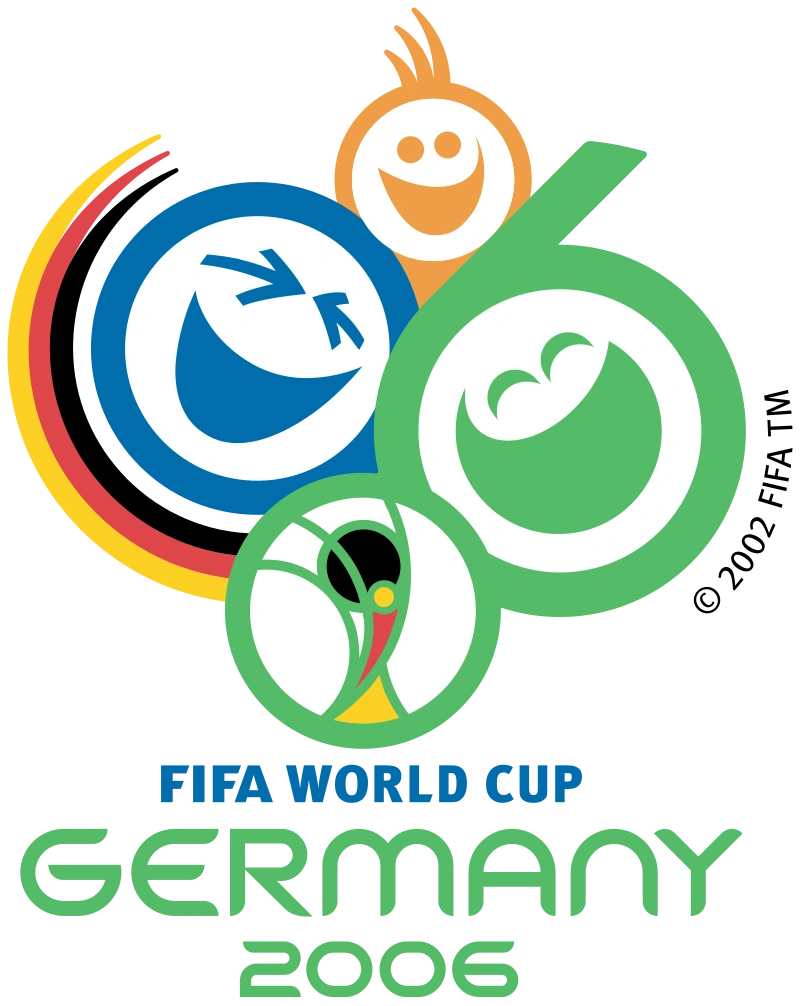 2006 Logo