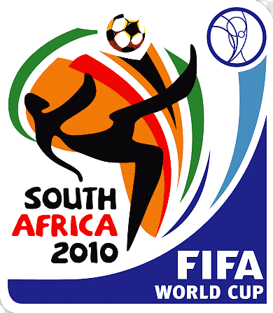 2010 Logo