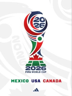 2026 Logo
